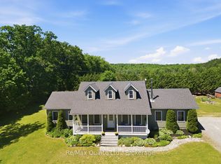 506 Haynes Rd, Cramahe, ON K0K1M0
