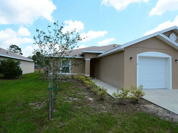 33 Rosecroft Ln #B, Palm Coast, FL 32164