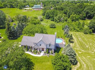 11558 Belmont Pl, Cedar Lake, IN 46303