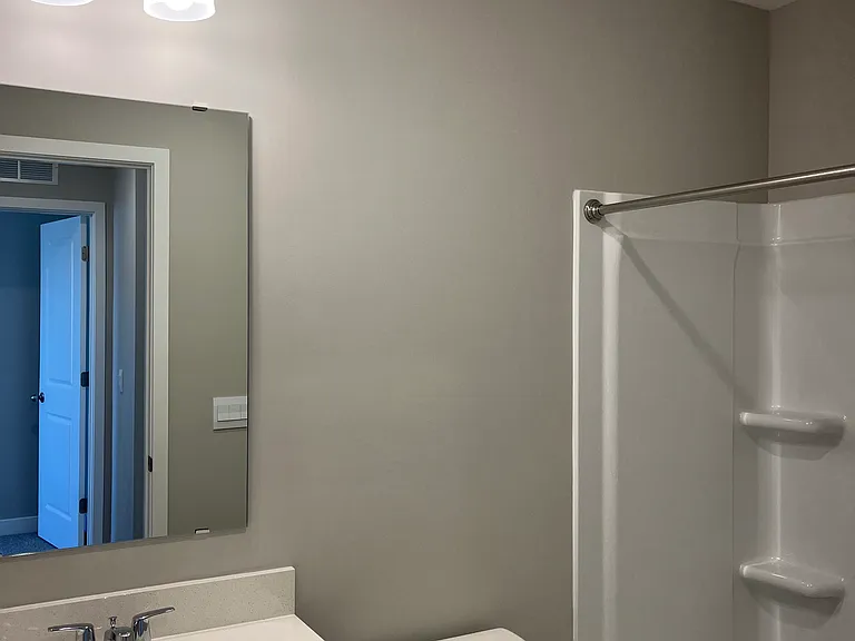 Bathroom #2