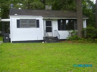 2820 Cornelia Rd, Augusta, GA 30906