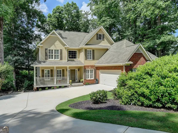 5085 Hamptons Club Dr, Alpharetta, GA 30004