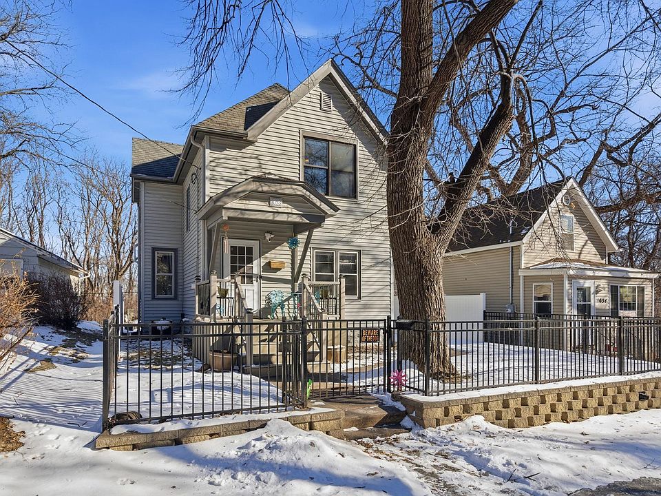 1st image of 1638 Evans Ave