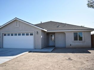 1028 S Farragut St, Ridgecrest, CA 93555