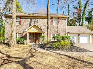 1154 To Lani Dr, Stone Mountain, GA 30083
