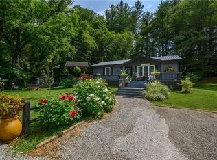 259 Old State Road 46, Nashville, IN 47448