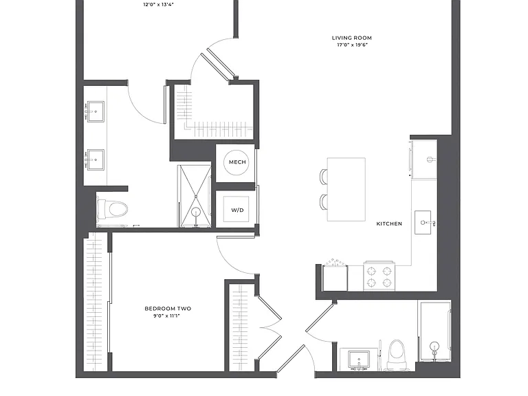 Overline Residences — Photo 55