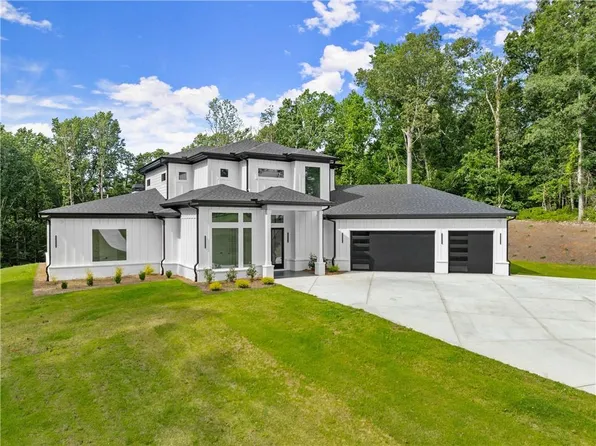 5245 Brockton Rd, Jefferson, GA 30549