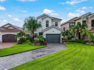 11604 Meadowrun Cir, Fort Myers, FL 33913