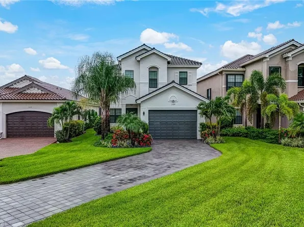 11604 Meadowrun CIR, FORT MYERS, FL 33913