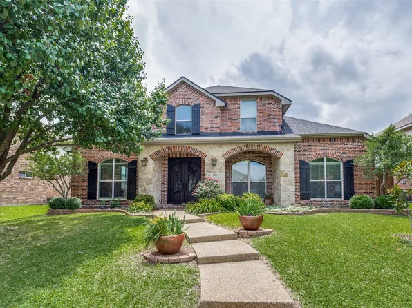 3008 Austin Dr, Plano, TX 75025