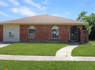7432 Dartmoor Dr, New Orleans, LA 70127