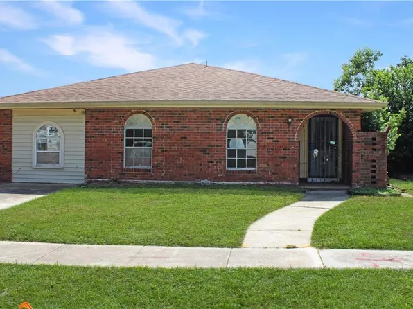 7432 Dartmoor Dr, New Orleans, LA 70127