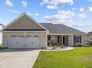 314 Hughes Ln, Jacksonville, NC 28546
