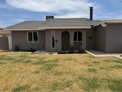 2277 S Camino Tierra, Yuma, AZ, 85364