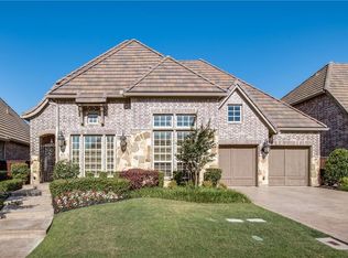 5825 Shoreside Dr, Irving, TX 75039