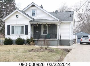 271 Collingwood Ave, Columbus, OH 43213