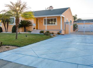 3871 S Sycamore Ave, Los Angeles, CA 90008