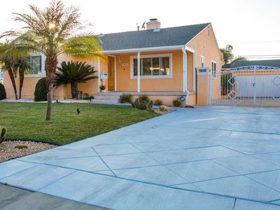 3871 S Sycamore Ave, Los Angeles, CA, 90008