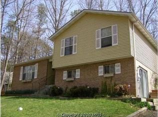 343 Maverick Rd, Lusby, MD 20657