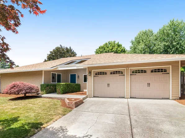 2235 SE Willow Ct, Hillsboro, OR 97123