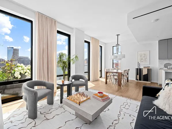 287 E Houston St #8A, New York, NY 10002