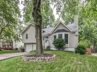 1018 N Church St, Olathe, KS 66061