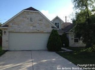 11703 Autumndale, San Antonio, TX 78254
