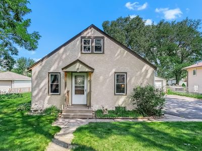 25 63rd Way NE, Fridley, MN, 55432