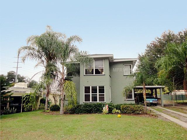 1st image of 614 Booker Ave #12
