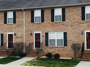 1024 Middle View Dr, Forest, VA 24551