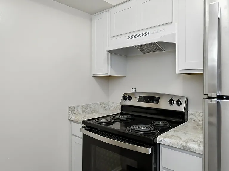 Briarwood - Kitchen Briarwood - Kitchen