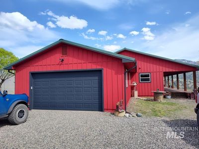 344 Whitewater Wilderness Dr, Pollock, ID, 83547