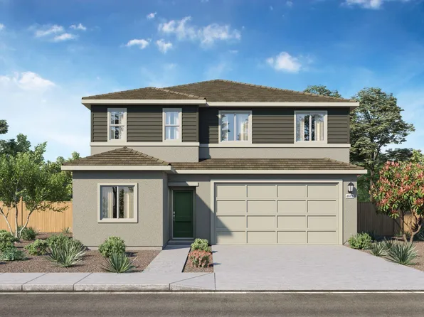 7625 Apex Pl Lot 117, Reno, NV 89506