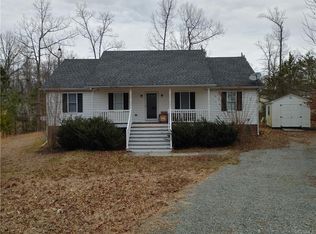 116 Saint Charles Pl, Aylett, VA 23009
