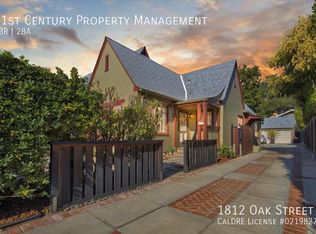 1812 Oak St, South Pasadena, CA 91030