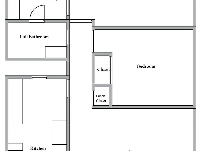 Quarry Ridge Apartments — Photo 10