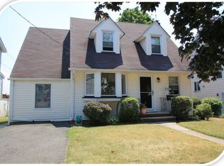 102 Rutherford Pl, North Arlington, NJ 07031