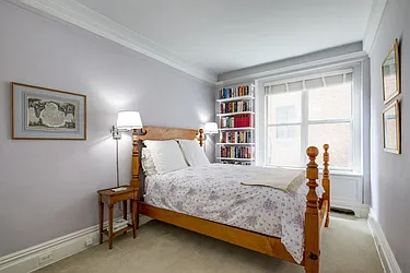 Sold by Brown Harris Stevens