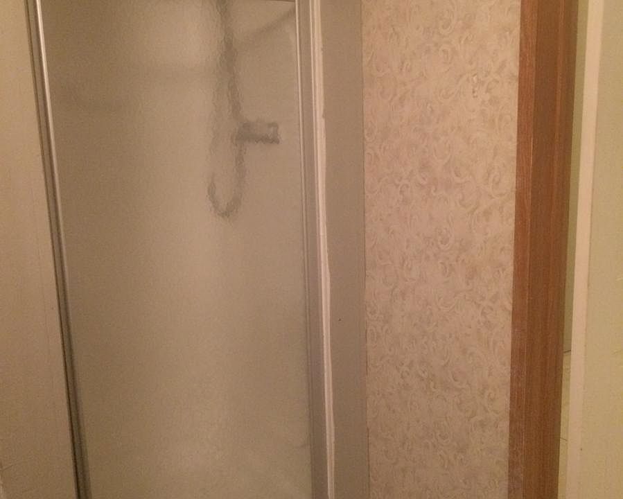 master shower