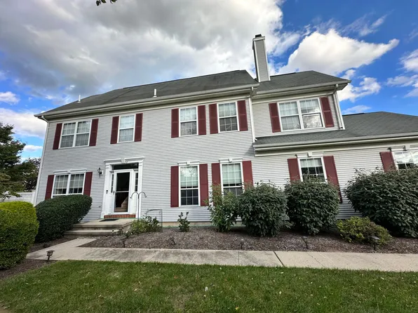 229 Colt St #229, Pennington, NJ 08534