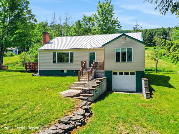 21 Long Road, West Kill, NY 12492