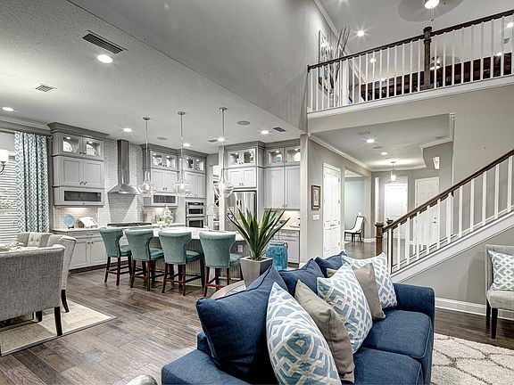 Photos are representative of the model home.