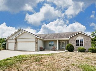 2970 County Road 57, Butler, IN 46721