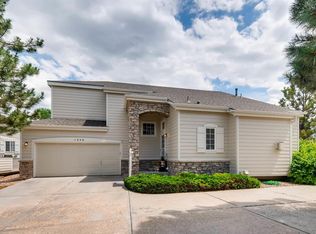 4236 E Hinsdale Cir, Centennial, CO 80122