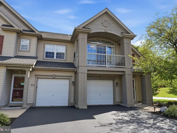 307 Alexander Ct, Warwick, PA 18974
