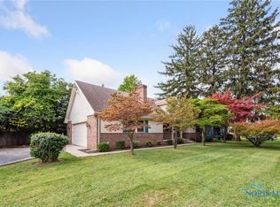 1261 Ogontz Ave, Toledo, OH 43614