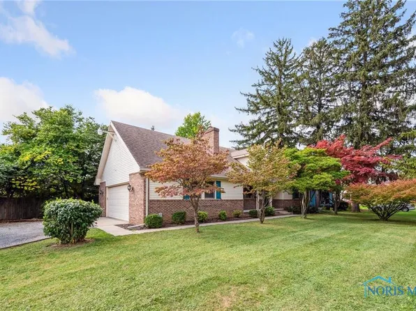 1261 Ogontz Ave, Toledo, OH 43614