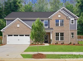 343 Alameda Way, Matthews, NC