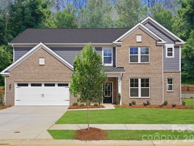 343 Alameda Way, Matthews, NC, 28104